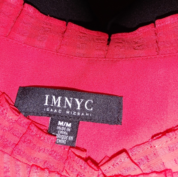 Blouse - Picture 2 of 2